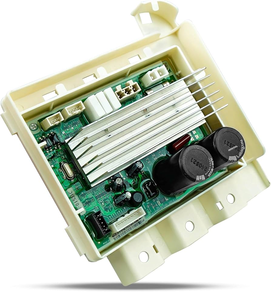 Samsung Washer Inverter Control Board DC92-01531C Samsung Washer Inverter Control Board DC92-01531C